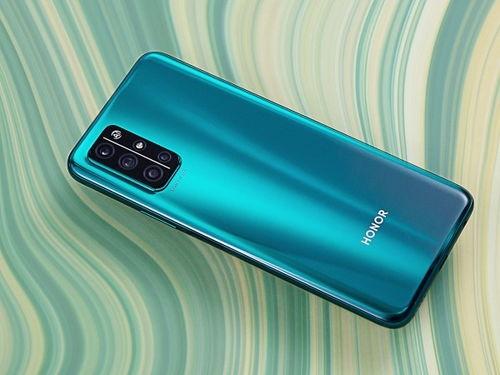 荣耀40最新爆料下载,颠覆视觉体验，性能与美学完美融合